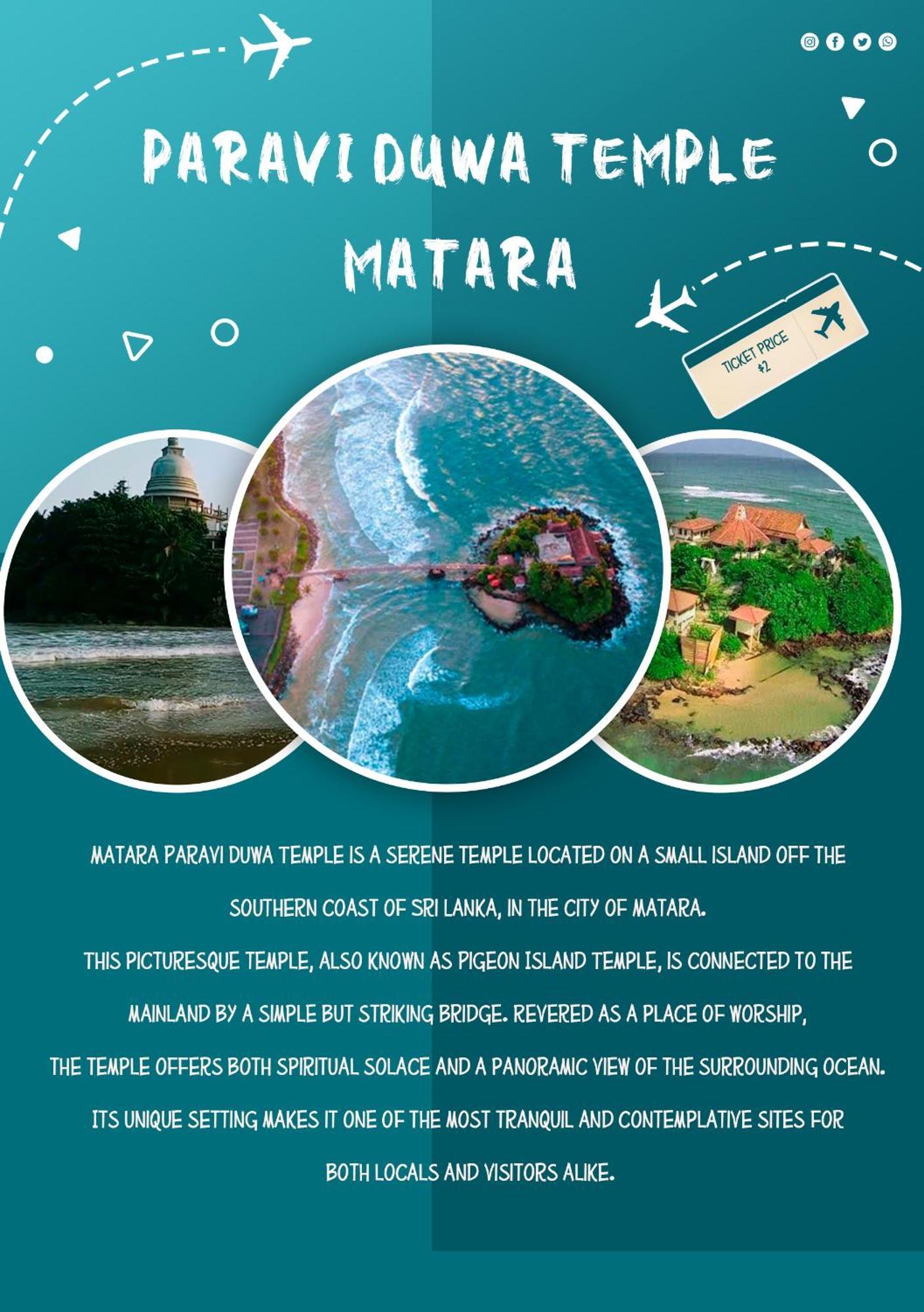Hanguk Villa Mirissa Kültér fotó
