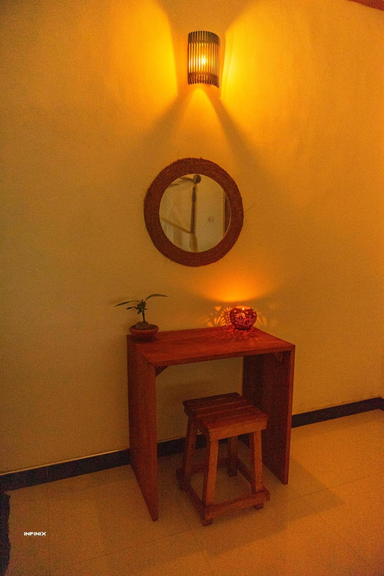 Hanguk Villa Mirissa Kültér fotó